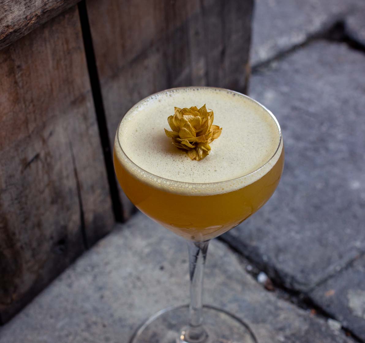 Image gallery marquee