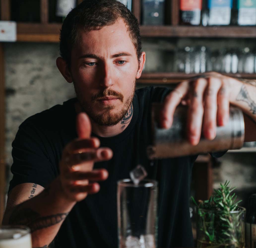 Image gallery marquee